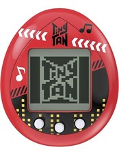 BTS    Tinytan Tamagotchi Nano X - Limited Edition Red-New-Free Shipping 