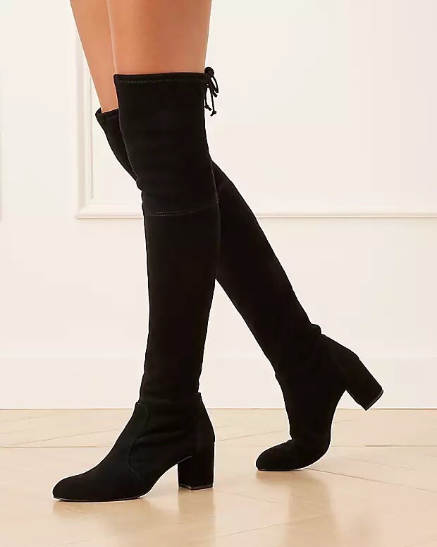 Stuart weitzman YULIANALAND suede over the knee boots 9M | eBay Stuart weitzman YULIANALAND suede over the knee boots 9M | eBay