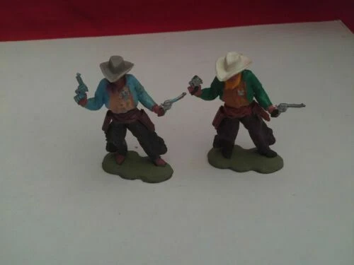 Swoppet Toy Soldiers 1
