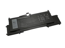 TVKGH-PW 11.4V 84WH BATTERY 89GNG, TVKGH, LATITUDE 9510, LATITUDE 9510 2-IN-1