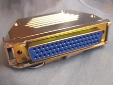 Bendix/King KI208A/KI209A indicator Connector Kit