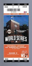 2014 MLB World Series Collecting Guide 97