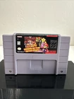 Super Mario RPG: Legend of the Seven Stars (Super Nintendo SNES , 1996) Tested ✅