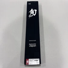 Shun Premier 5 1/2" Santoku Knife TDM0727 NEW in Box with Warranty