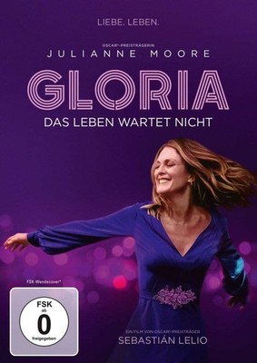 Gloria - Das Leben wartet nicht (DVD) (UK IMPORT)