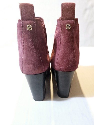 Woman's Boots MICHAEL Michael Kors Evaline Heeled Boots Size 6.5 - Bild 2 von 11