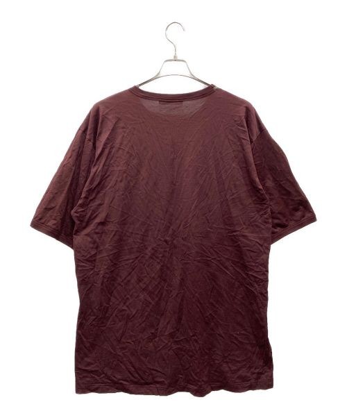 DOLCE & GABBANA ロコハッチTシャツ G8JX7TFU7EQ N0000 Dolce & Gabbana T-shirt with embroidered logo | Women's