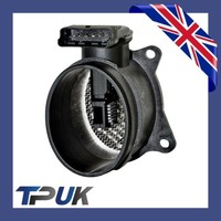 Original Ford Focus Mk2 Cmax Fiesta Mk6 1.6 Diesel Fusion Luftmengenmesser