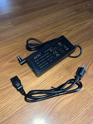 24V AC/DC Adapter Creality 20w CRLaser Falcon Engraver GJ180WD-2400750W1