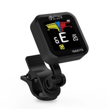 Martin Rechargeable Clip-On Tuner