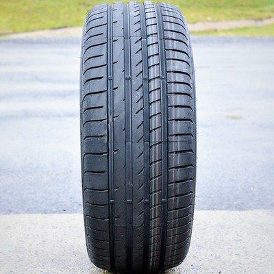 Goodyear Eagle F1 Asymmetric 2 235/40R18 Tire for sale online | eBay