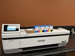 美品⭐︎EPSON WP-453A インクジェット複合機 Epson Printer Wp 4530 | eBay