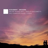 The Complete Duos / Coda Von Wispelwey | Cd | Zustand Neu