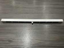 Greenwood Airvac 4000S White Internal Slot Vents