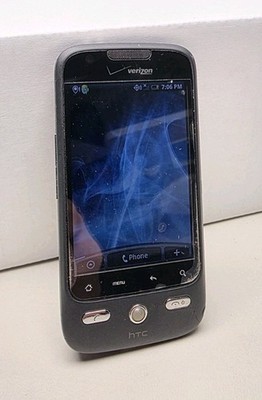 HTC PB00100 Android Smartphone Verizon