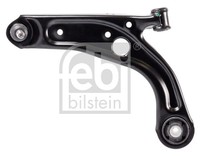 1X Febi Bilstein 170709 Lenker RadaufhäNgung FüR Fiat