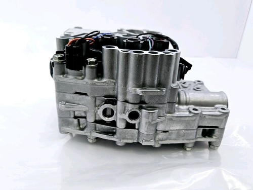 TR580 Valve Body For 2013-2016 Subaru Impreza Outback XV Crosstrek 1.6 2.0 2.5L - Bild 3 von 15