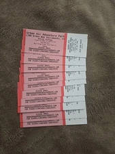 Urban Air Adventure Park Tickets