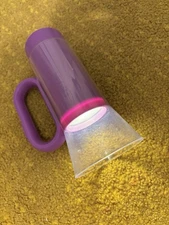 Lovevery Really Real Flashlight Purple Realist 18+ Months 