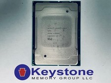 Intel Xeon Gold 5215 SRFBC 13.75M Cache 2.50 GHz 10-Cores Processor KM