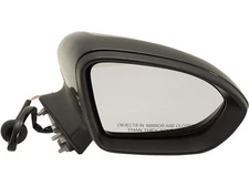 TechPro 19DK87P Right Mirror Fits 2016-2019 Chevy Cruze Sedan