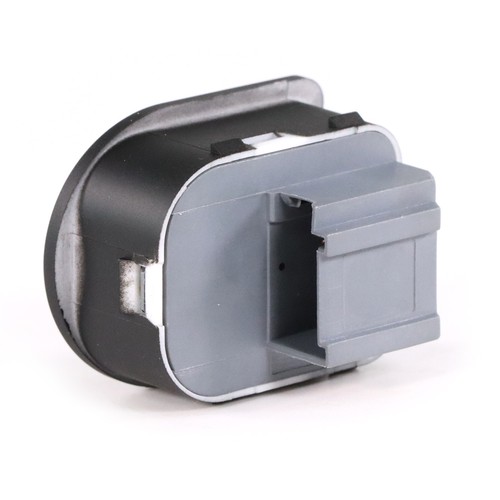 Mirror Adjustment Switch Dark Grey For SKODA Octavia I 96-13 1U1959565L - Picture 3 of 7