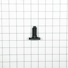 WP3-82710-001 Whirlpool Leveling Leg OEM WP3-82710-001