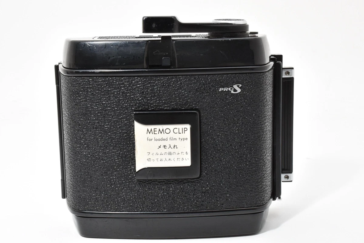 Mamiya Rb67 120 Back for sale | eBay