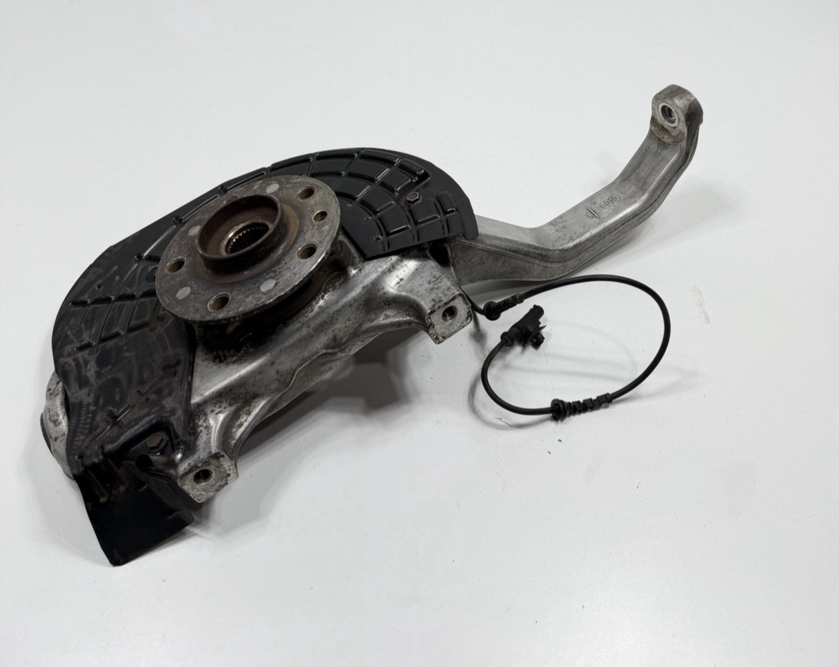 Maserati Ghibli 2014-2021 FRONT+RIGHT Wheel bearing