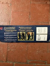 Horse Travel Boots Size L Full Set