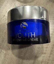 Is Clinical Youth Intensive Creme 1.7oz Exp 8/28 NWOB