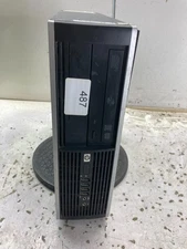 HP Compaq 6005 Pro SFF  AMD Athlon II X2 215 4GB NO HDD