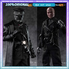 TEM STUDIO × Skull Toyz Hellboy Kroenen 1/12 Scale Action Figure
