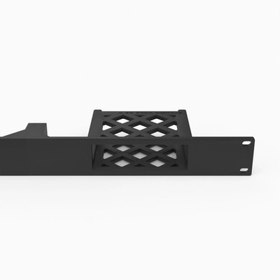19'' D-Link DGS-1100-05V2 Switch Rack Mount - 1U (Modular)
