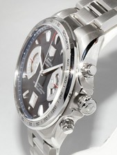 TAG Heuer Wristwatch Carrera Grand Carrera Caliber 17 CAV511F wc3o5ozi