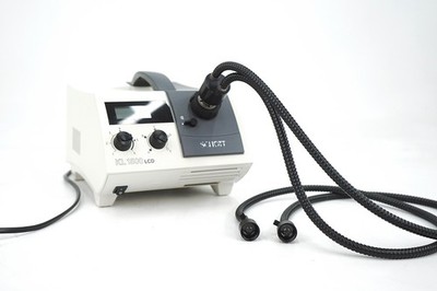 Schott KL 1500 LCD Kaltlichtquelle Dupley Light Guide Cold Light Source