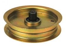 Rotary 12613 Flat Idler Pulley 3/8" X 5-3/4" 956-3105, 756-3105