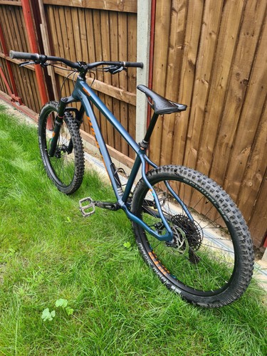 Whyte 901 hardtail 27.5 Medium Trail/Enduro MTB - Picture 3 of 7