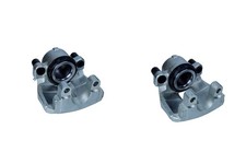 2x Bremssattel Vorderachse für CITROËN PEUGEOT C4 GRAND PICASSO II Van