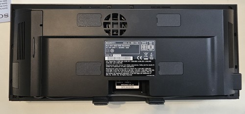 Sony BDV-F700 Blu-Ray/DVD 2.1 Home Theatre System Heimkino - Bild 15 von 23