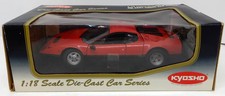 Kyosho 1/18 Ferrari 512B Red 08171R