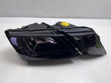 Skoda Octavia 5E Halogen Scheinwerfer rechts LED TFL 5E1941016C SW2949RK