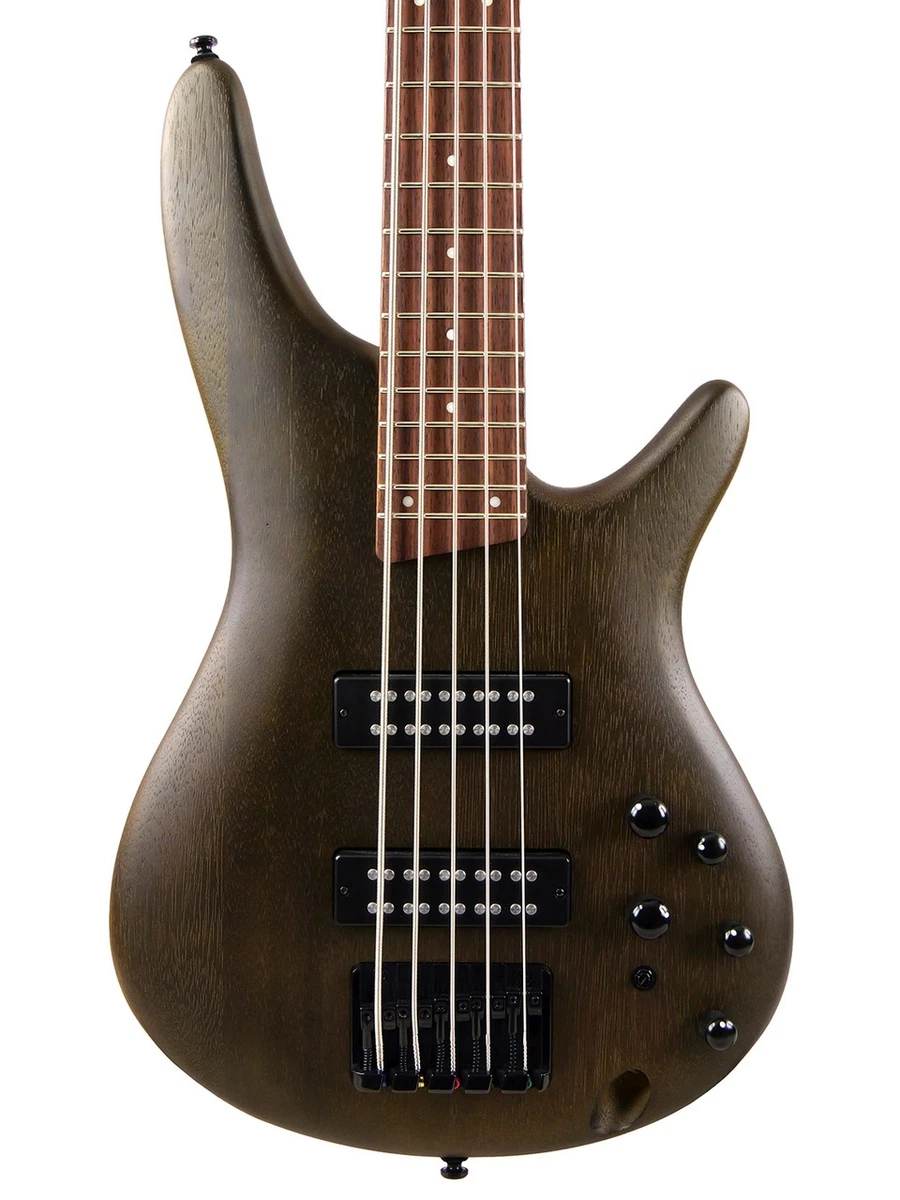 Preços baixos em Ibanez Sr505 | eBay