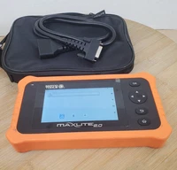 Matco Tools Maxlite 2.0 Automotive Diagnostic Scan Tool Tablet MDMAXLITE2