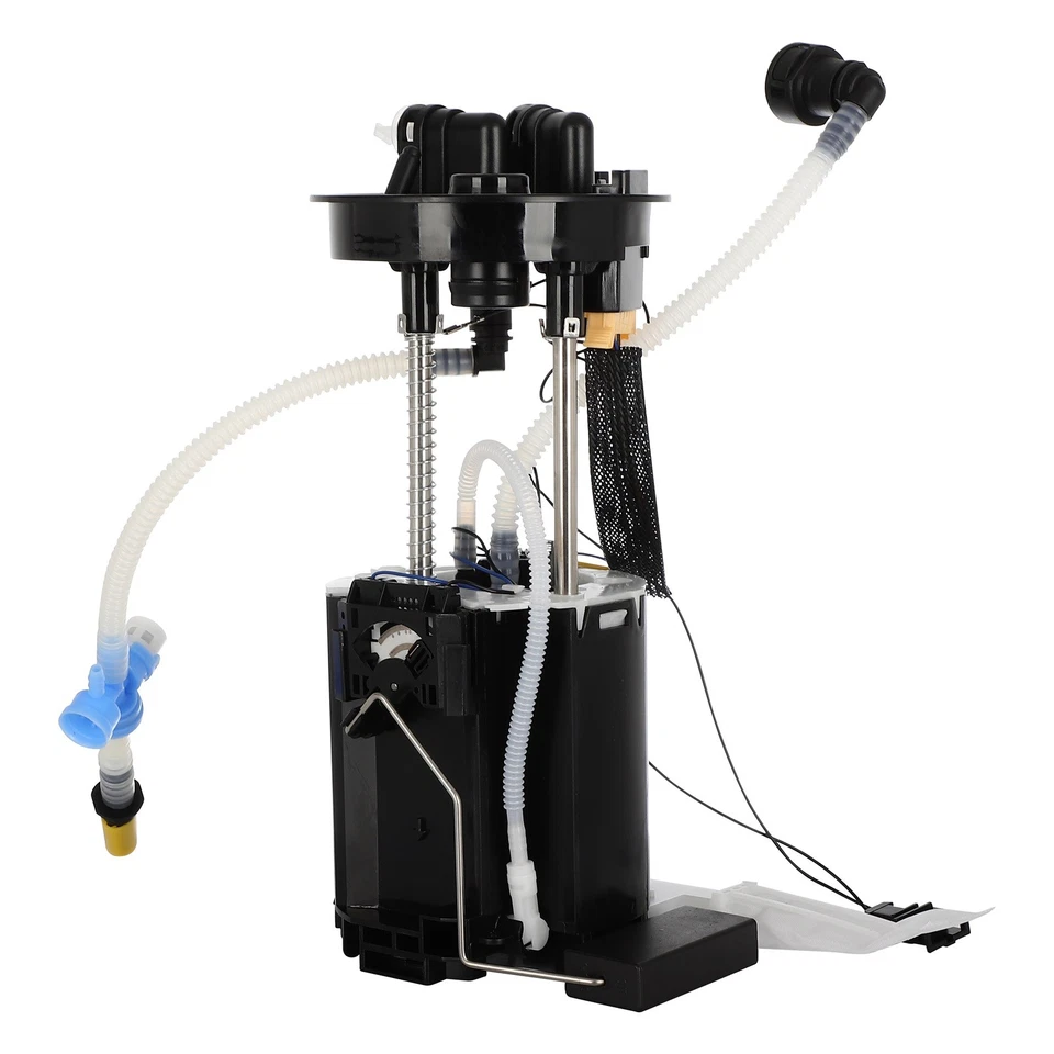 For Volvo S80 XC70 2015-2016 Volvo XC60 2015-2017 2.0L Fuel Pump Aseembly - Image 2 of 4