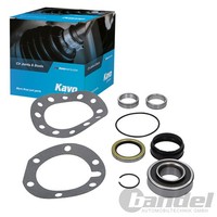 Kavo Parts RADLAGER-SATZ Hinten Passend FüR Toyota Dyna Fortuner Hilux | WBK-908