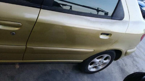 34388001 Commande De Feu pour CITROEN XSARA BERLINA 2.0 HDi SX (66kW) 1 1718553 - Photo 8/10