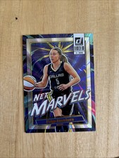 2026 Donruss WNBA Paige Bueckers Marvels Sp Holo #36/99