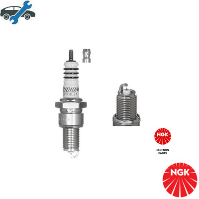 4x SPARK PLUG 6637 FOR AUDI WE 2.1L 5cyl 100 C2 YP/YT 1.6L 4cyl 80 B1 FORD 2.8L 