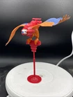 Vtg He-Man Masters Of The Universe MOTU Zoar Action Figure Complete